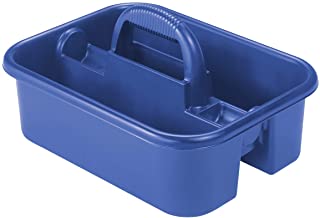plastic tote with handle